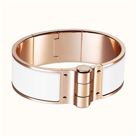 hermes enamel bracelet images|best Hermes bracelets 2021.